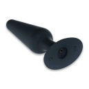 Анальна вібропробка Dorcel Best Vibe Plug M