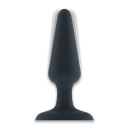 Анальна вібропробка Dorcel Best Vibe Plug M