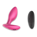 Анальна смарт-вібропробка We-Vibe Ditto+ Cosmic Pink