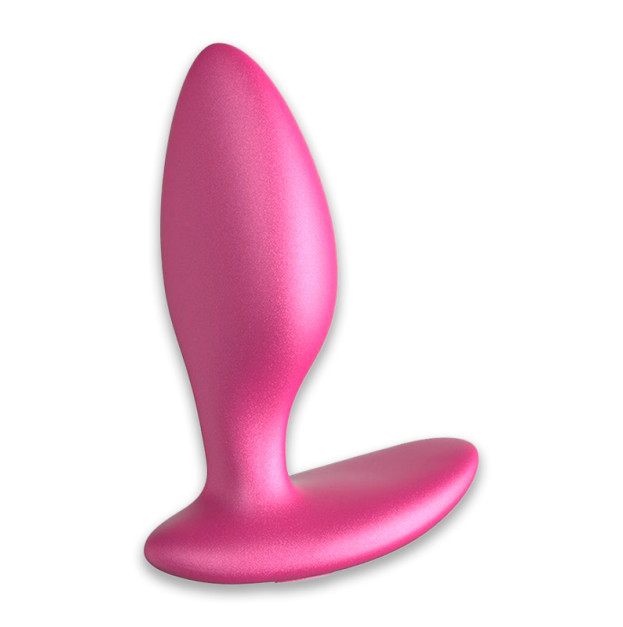 Анальна смарт-вібропробка We-Vibe Ditto+ Cosmic Pink