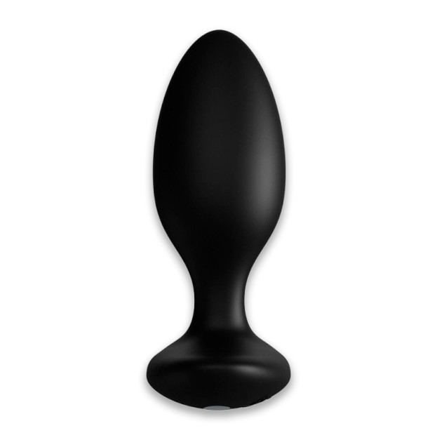 Анальна смарт-вібропробка We-Vibe Ditto+ Satin Black