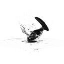 Анальна смарт-вібропробка We-Vibe Ditto+ Satin Black