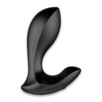 Анальна вібропробка Nexus DUO Plug Medium