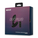 Анальна вібропробка Nexus DUO Plug Medium