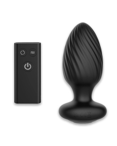 Анальна пробка Nexus TORNADO XL