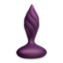 Анальна вібропробка Rocks Off Petite Sensations – Desire Purple