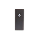 Анальна вібропробка Nexus ACE Small