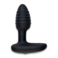 Інтерактивна анальна пробка KIIROO OhMiBod Lumen Powered