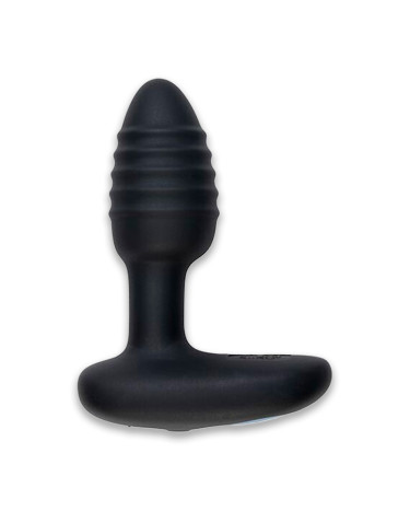 Інтерактивна анальна пробка KIIROO OhMiBod Lumen Powered