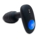 Інтерактивна анальна пробка KIIROO OhMiBod Lumen Powered