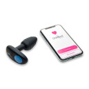 Інтерактивна анальна пробка KIIROO OhMiBod Lumen Powered