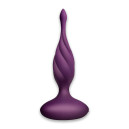 Анальна вібропробка Rocks Off Petite Sensations – Discover Purple