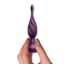 Анальна вібропробка Rocks Off Petite Sensations – Discover Purple