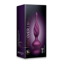 Анальна вібропробка Rocks Off Petite Sensations – Discover Purple