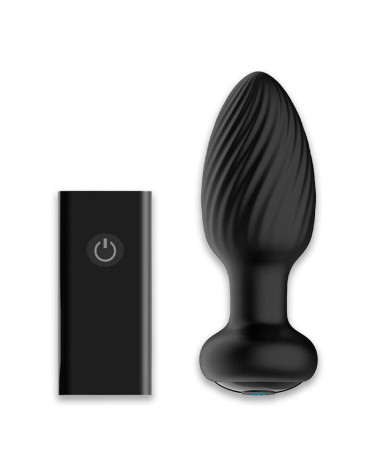 Анальна пробка Nexus TORNADO Small