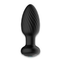 Анальна пробка Nexus TORNADO Small