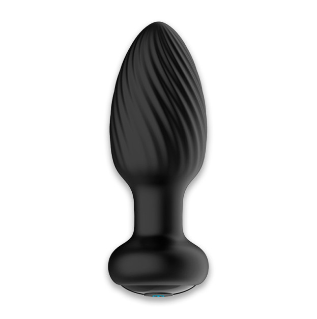 Анальна пробка Nexus TORNADO Small