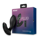 Анальна вібропробка Nexus DUO Plug Small