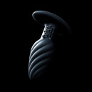 Анальна пробка з вібрацією Dorcel Spin Plug