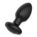 Анальна пробка Nexus TORNADO Large