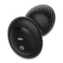 Анальна пробка Nexus TORNADO Large