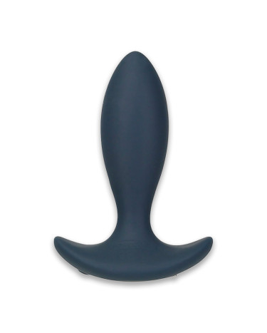 Анальна пробка з пульсацією Lux Active – Throb – 4.5" Anal Pulsating Massager