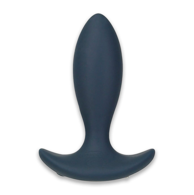 Анальна пробка з пульсацією Lux Active – Throb – 4.5" Anal Pulsating Massager