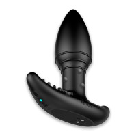 Анальна вібропробка Nexus B-stroker