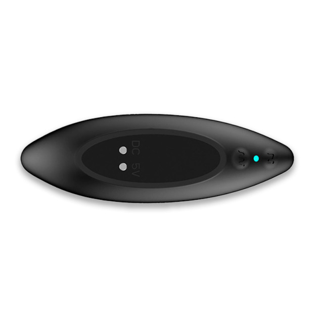 Анальна вібропробка Nexus B-stroker