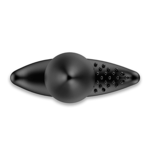 Анальна вібропробка Nexus B-stroker
