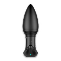 Анальна вібропробка Nexus B-stroker