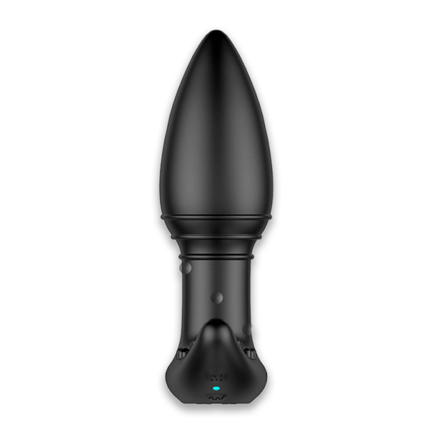 Анальна вібропробка Nexus B-stroker