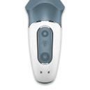 Анальний вібратор надувний Satisfyer Air Pump Booty 1