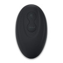 Анальна пробка з вібрацією Dorcel Deep Stormer