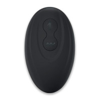Анальна пробка з вібрацією Dorcel Deep Stormer