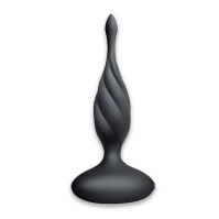 Анальна вібропробка Rocks Off Petite Sensations – Discover Black