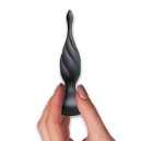 Анальна вібропробка Rocks Off Petite Sensations – Discover Black