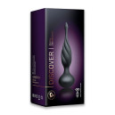 Анальна вібропробка Rocks Off Petite Sensations – Discover Black