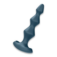 Анальний вібратор Satisfyer Lolli-Plug 1 Dark Teal