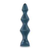 Анальний вібратор Satisfyer Lolli-Plug 1 Dark Teal