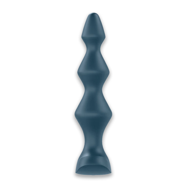 Анальний вібратор Satisfyer Lolli-Plug 1 Dark Teal