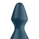 Анальний вібратор Satisfyer Lolli-Plug 1 Dark Teal