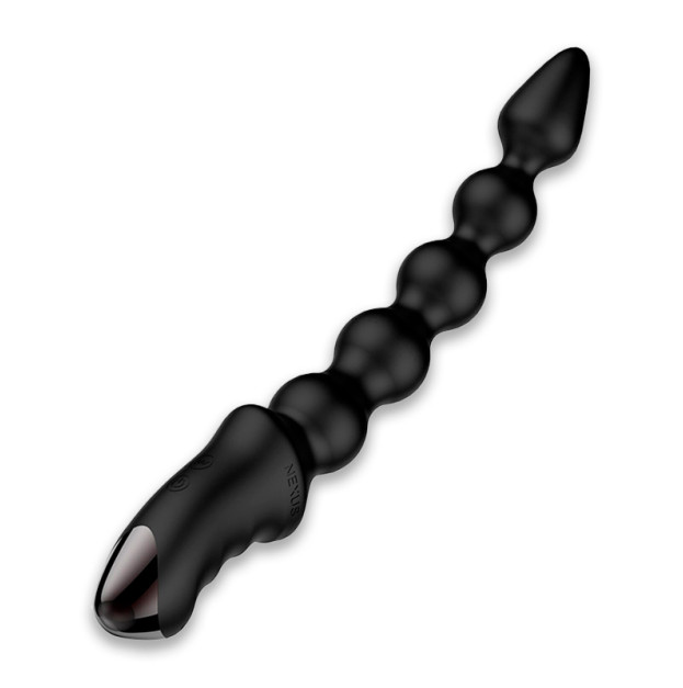 Анальный вибратор Nexus BENDZ Bendable Vibrator Probe Edition