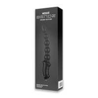 Анальный вибратор Nexus BENDZ Bendable Vibrator Probe Edition