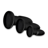 Набір анальних пробок BUTTR - Cluster Bombs Anal Training Set