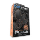 Набір анальних пробок Bathmate Anal Training Plugs