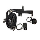 Розтяжка на ліжко Art of Sex BDSM Stretching Love