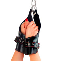 Наручники для підвісу Art of Sex Fetish Hand Cuffs For Suspension
