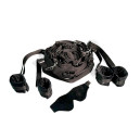 Розтяжка на ліжко Art of Sex BDSM Slave Game