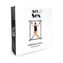 Розтяжка на ліжко Art of Sex BDSM Slave Game